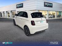Fiat 500 3+1 320km 85kW (118CV) laPrima