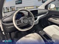 Fiat 500 3+1 320km 85kW (118CV) laPrima