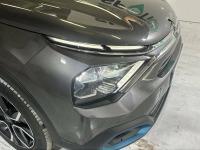 Citroën C4 ë-C4 eléctrico 100kW Shine