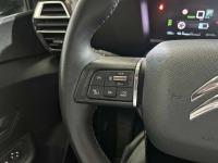 Citroën C4 ë-C4 eléctrico 100kW Shine