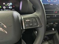 Citroën C4 ë-C4 eléctrico 100kW Shine