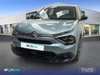 Citroën C4 ë-C4 eléctrico 100kW 50kWh Feel Pack