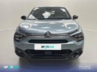 Citroën C4 ë-C4 eléctrico 100kW 50kWh Feel Pack