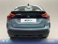 Citroën C4 ë-C4 eléctrico 100kW 50kWh Feel Pack