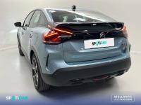 Citroën C4 ë-C4 eléctrico 100kW 50kWh Feel Pack