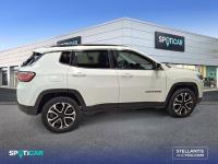 Jeep Compass eHybrid 1.5 MHEV 96kW  Dct Limited