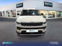 Jeep Compass eHybrid 1.5 MHEV 96kW  Dct Limited