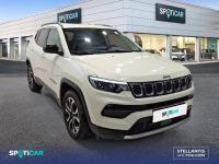 Jeep Compass eHybrid 1.5 MHEV 96kW  Dct Limited