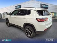 Jeep Compass eHybrid 1.5 MHEV 96kW  Dct Limited