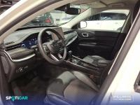 Jeep Compass eHybrid 1.5 MHEV 96kW  Dct Limited