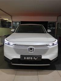 Honda Hr-v ADVANCE