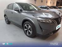 Nissan Qashqai DIG-T 103kW N-Connecta