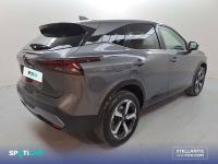 Nissan Qashqai DIG-T 103kW N-Connecta