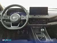 Nissan Qashqai DIG-T 103kW N-Connecta