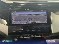 Peugeot 308 SW  Hybrid 225 eEAT8 GT