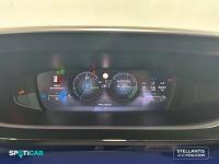 Peugeot 308 SW  Hybrid 225 eEAT8 GT