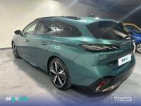 Peugeot 308 SW  Hybrid 225 eEAT8 GT