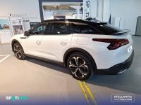 Citroën C5 X Hybrid 225 e-EAT8 Shine