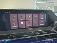 Citroën C4 ë-C4 eléctrico 100kW 50kWh C-Series