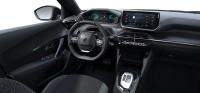 Peugeot 2008 2008 Style Hybrid 145 eDCS6