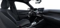 Peugeot 2008 2008 Style Hybrid 145 eDCS6
