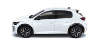 Peugeot 208 208 5P Style HYBRID 110 eDCS6