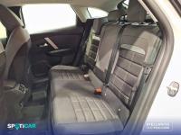 Citroën C4 Hybrid 145 ë-DCS6 Business Edition