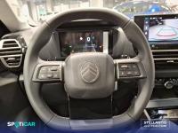 Citroën C4 Hybrid 145 ë-DCS6 Business Edition