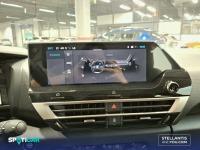 Citroën C4 Hybrid 145 ë-DCS6 Business Edition