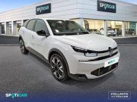 Citroën C4 Hybrid 145 ë-DCS6 Business Edition