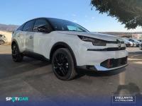 Citroën C4 Hybrid 145 ë-DCS6 Collection