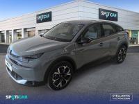 Citroën C4 Hybrid 145 ë-DCS6 Business Edition