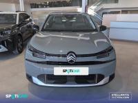 Citroën C4 Hybrid 145 ë-DCS6 Business Edition