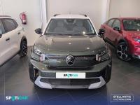 Citroën C3 Aircross Hybrid 136 ë-DCS6 Plus
