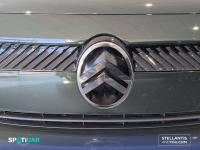 Citroën C3 Aircross Hybrid 136 ë-DCS6 Plus