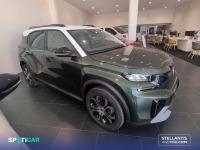 Citroën C3 Aircross Hybrid 136 ë-DCS6 Plus