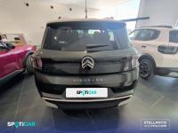 Citroën C3 Aircross Hybrid 136 ë-DCS6 Plus