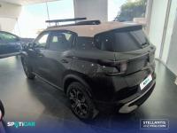 Citroën C3 Aircross Hybrid 136 ë-DCS6 Plus