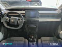 Citroën C3 Aircross Hybrid 136 ë-DCS6 Plus