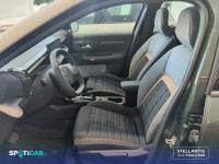 Citroën C3 Aircross Hybrid 136 ë-DCS6 Plus