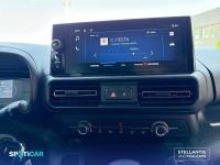 Opel Combo Cargo N1  100 Cv 1.5 Td S/S MT6 €6.4 Edition