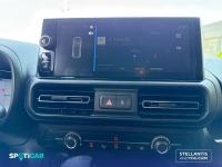 Opel Combo Cargo N1  100 Cv 1.5 Td S/S MT6 €6.4 Edition