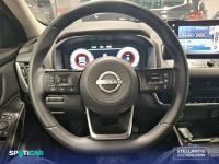 Nissan Qashqai DIG-T 103kW N-Connecta