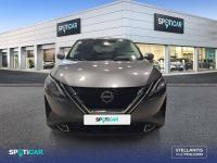Nissan Qashqai DIG-T 103kW N-Connecta