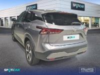 Nissan Qashqai DIG-T 103kW N-Connecta