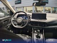 Nissan Qashqai DIG-T 103kW N-Connecta