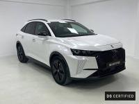 DS Ds 7 E-TENSE 4x4 300 PERFORMANCE LINE +