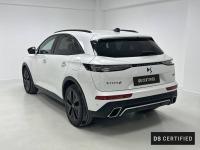 DS Ds 7 E-TENSE 4x4 300 PERFORMANCE LINE +