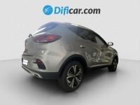 MG Zs MG ZS 1.5 107CV