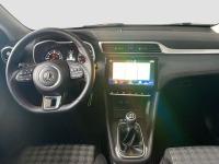 MG Zs MG ZS 1.5 107CV